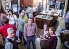 Chamber holds ribbon-cutting ceremony for B-Tex Ranch