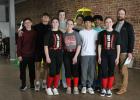 A group of Olney High School students are headed for the Green River in Utah in late June for a leadership building trip with the National Outdoor Leadership School. The students received a grant from the Perry Foundation, and are now raising money to fun
