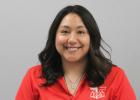 Coach Lealonnie Flores