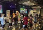FBCO Youth take on Munich mission trip