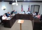 The Olney City Council named a new board of directors for its Tax Increment Reinvestment Zone (TIRZ) at its April 13 meeting. The Council has nearly finalized the operating agreement for its two TIRZ, Screen capture