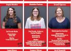 Meet Olney ISD’s new teachers