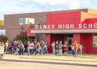 Back to School: Making Memories