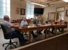 County Commissioners announced last week that their tax abatement negotiations with Stream Data Centers had collapsed amid vocal opposition from a small group of landowners. The commissioners were hoping to trade the abatement for environmental and qualit