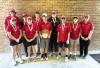 OHS golf teams capture District titles, head to Regionals 