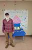 May Birthdays at the Senior Cub Center 