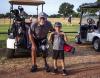 Olney Country Club Hosts Parent-Child Tourney