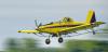 Air Tractor got FAA approval to equip its AT-802 series aircraft with a new Garmin digital autopilot system that will improve safety and efficiency in aerial firefighting applications, company officials said. Photo courtesy of Air Tractor