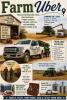 Harvest Runs On Farm Uber