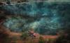 Young County faced extreme fire danger this week, as high temperatures and dry conditions sparked fires across the region. Local crews battled blazes that popped up all over the county this month, including this fire in Newcastle. State fire crews were pr