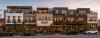 The Olney Economic Development Corporation revealed a proposal for adding loft space to downtown businesses to ease the city’s housing squeeze at its Aug. 12 planning meeting. The proposal, shown in the above rendering by The Twiin Group, a DFW design-b