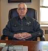 County Judge-elect John C. Bullock