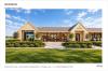 The Olney Recreation Association raised $88,500 on the first day of a fundraiser aimed at expanding and upgrading its clubhouse. This is a rendering of the new clubhouse. Image provided by Landon Rowe