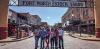 Olney FFA officers attended the Texas State FFA Convention in Fort Worth earlier this month. The convention was “a great opportunity for team building and our newer officers to see some of the leadership opportunities they will have as they continue thr