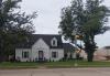 House of Mercy Enterprises (HIME) acquired the former home of Dr. JP and Sadie Lovett at 811 W. Main Street via a grant and plan to convert it into temporary housing, and to hold Bible study. The home was most recently occupied by Olney Enterprise publish