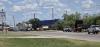 The Texas Department of Transportation says it will be shutting down lanes and repaving Main Street in Olney for about three weeks, through mid-September. Photo by Will Sadler