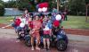 Olney Celebrates America’s 250th Bday