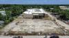As the new Olney Hamiton Hospital nears completion on Avenue M and Hamilton Street, the OHH board of directors voted to issue the final $6 million in voter-approved bonds to finish out the $33 million facility. It is set to open in October or November, pr